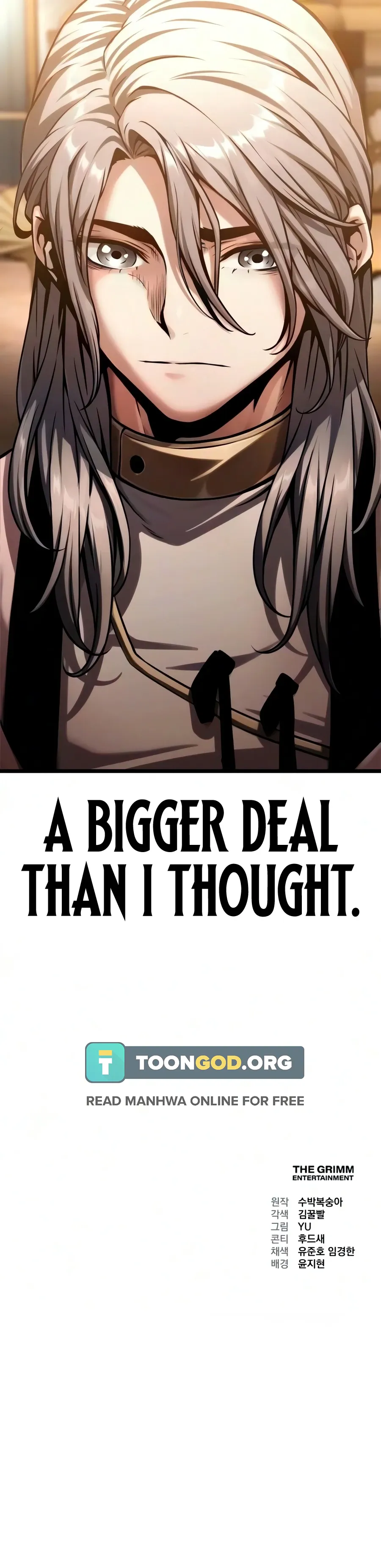 18+ The Shepherd Wizard Chapter 20 page 40