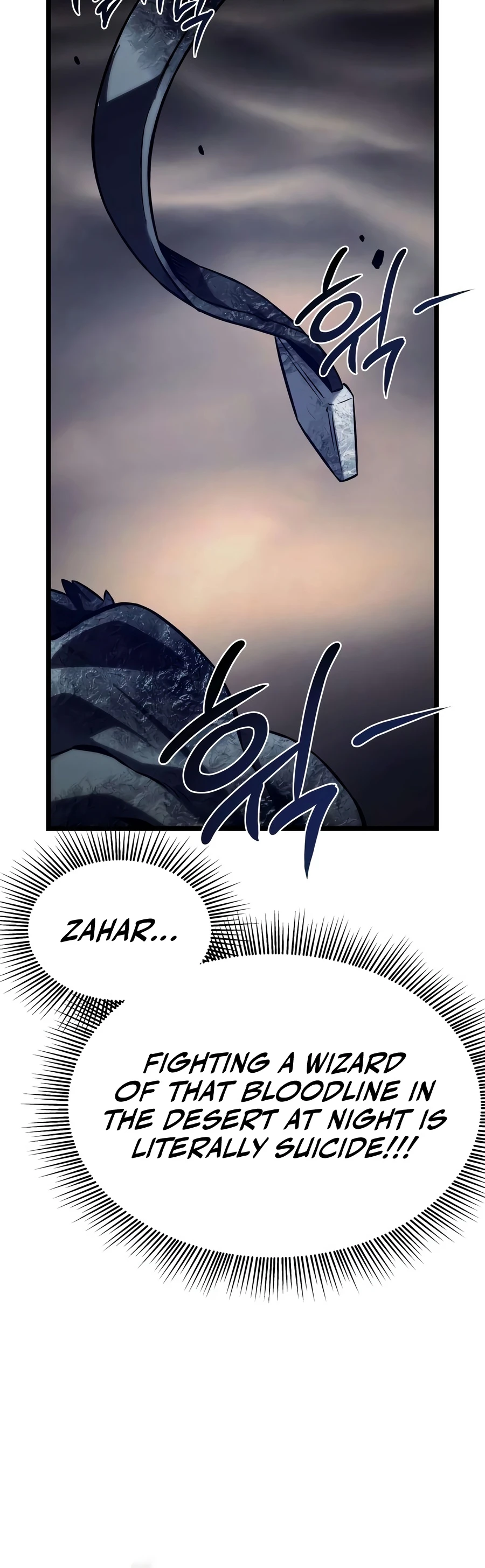 18+ The Shepherd Wizard Chapter 21 page 28