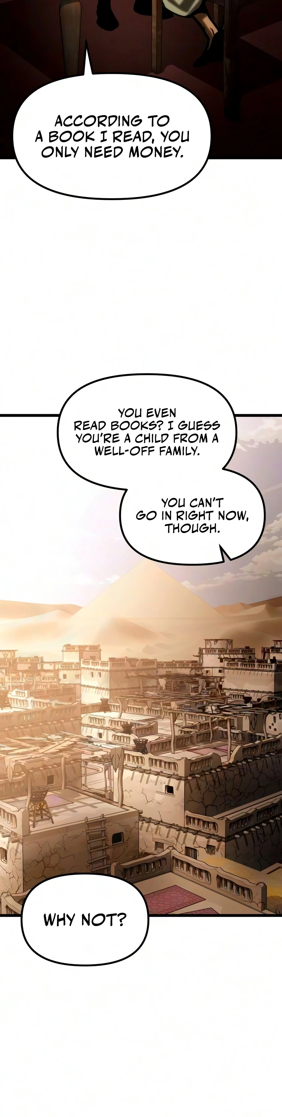 18+ The Shepherd Wizard Chapter 22 page 6