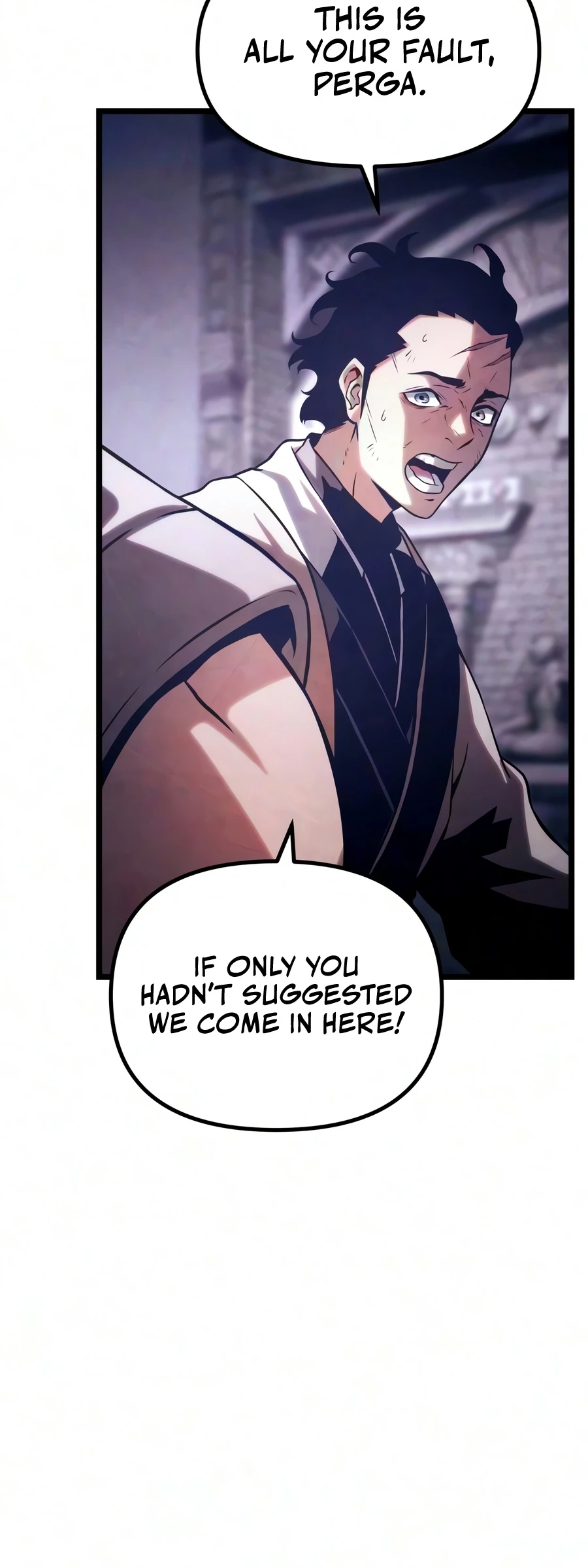 18+ The Shepherd Wizard Chapter 22 page 8