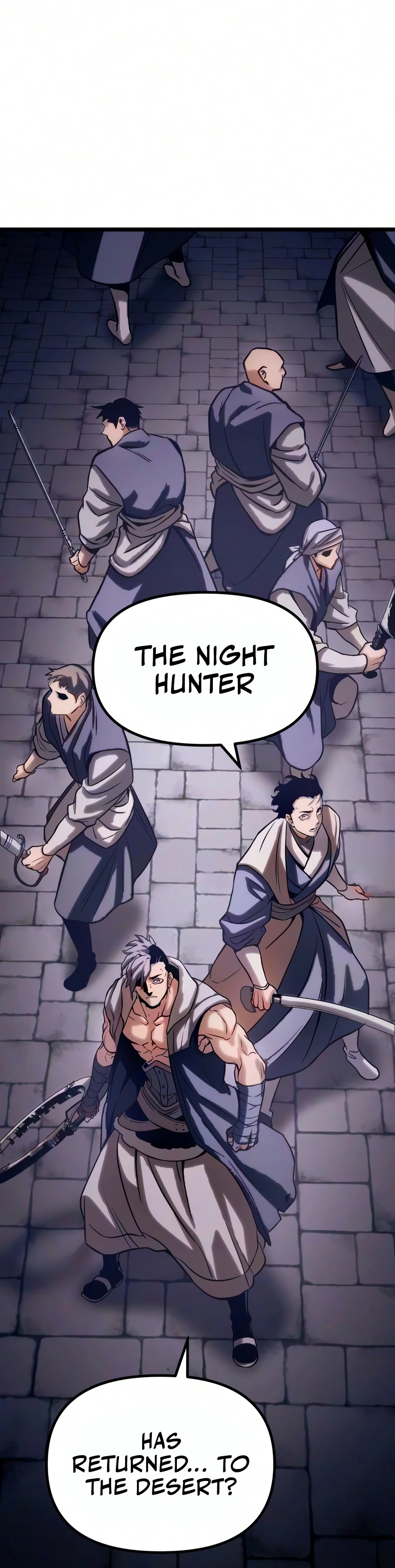 18+ The Shepherd Wizard Chapter 22 page 12