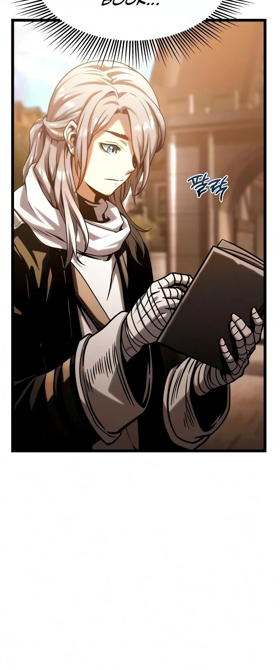 18+ The Shepherd Wizard Chapter 22 page 14