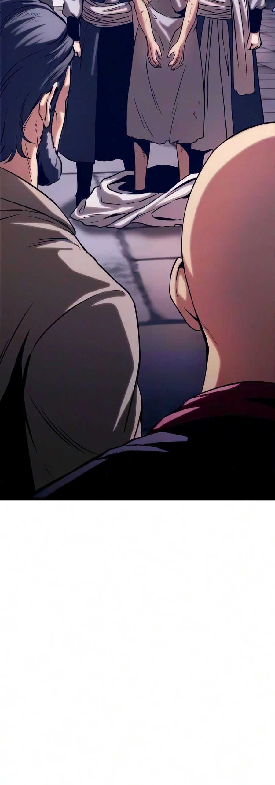 18+ The Shepherd Wizard Chapter 22 page 22