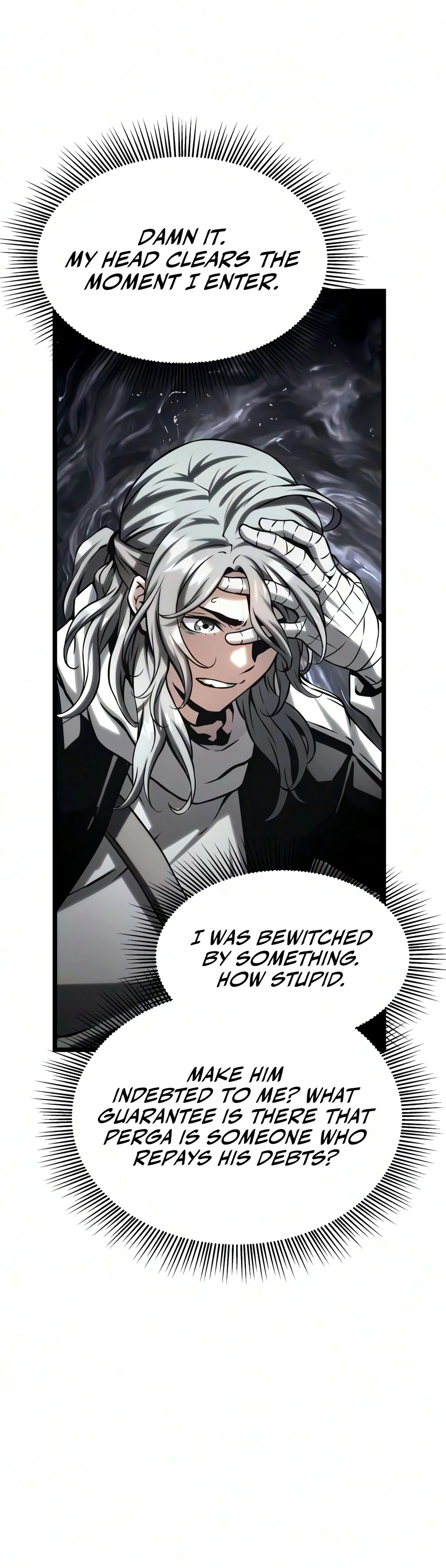 18+ The Shepherd Wizard Chapter 22 page 28
