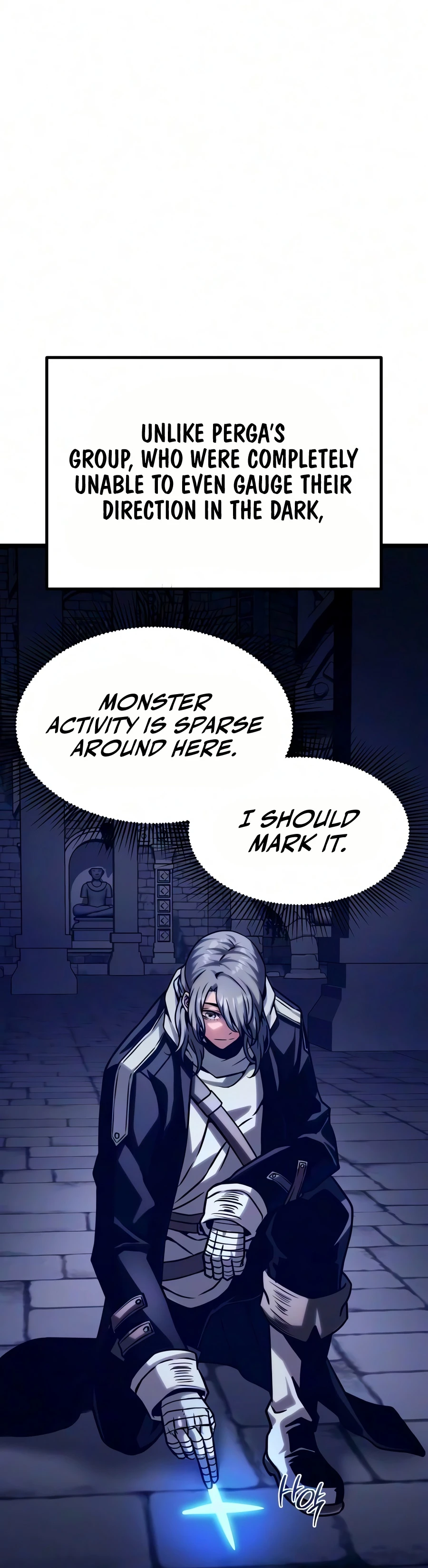 18+ The Shepherd Wizard Chapter 23 page 24