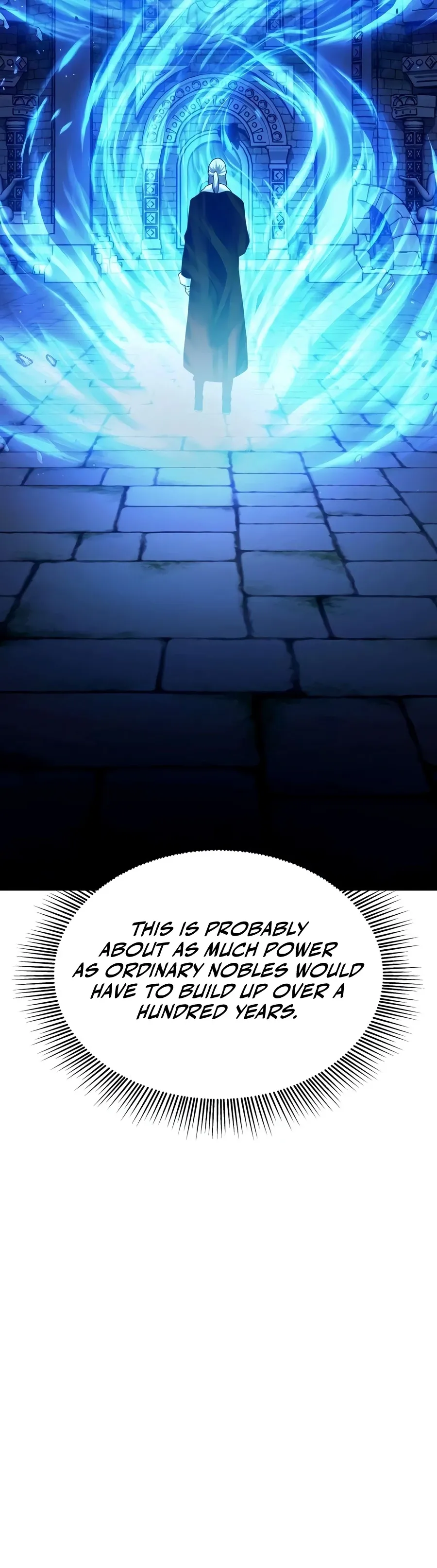 18+ The Shepherd Wizard Chapter 25 page 18