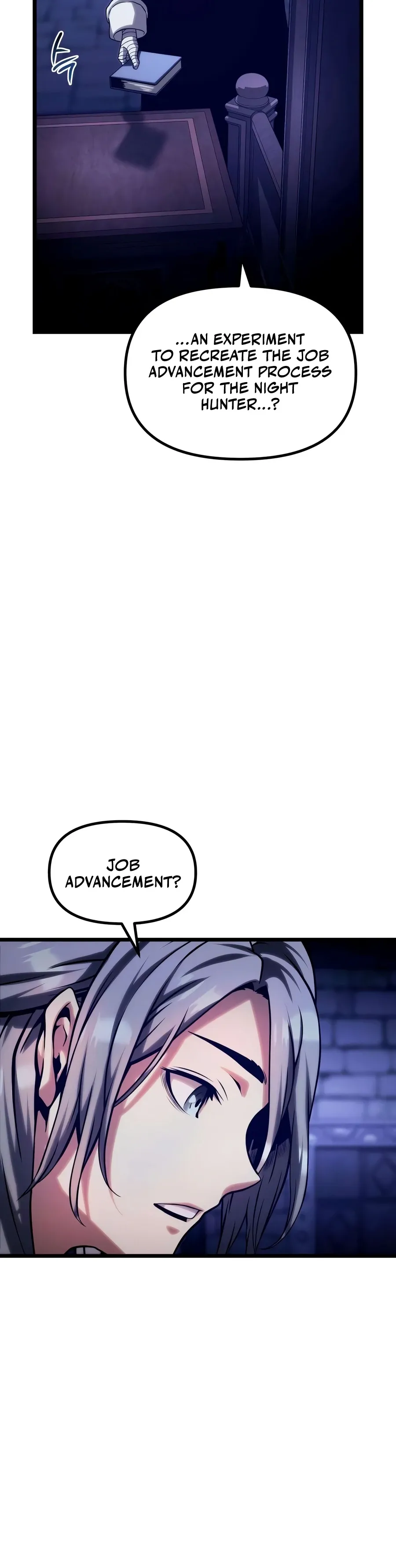 18+ The Shepherd Wizard Chapter 25 page 22