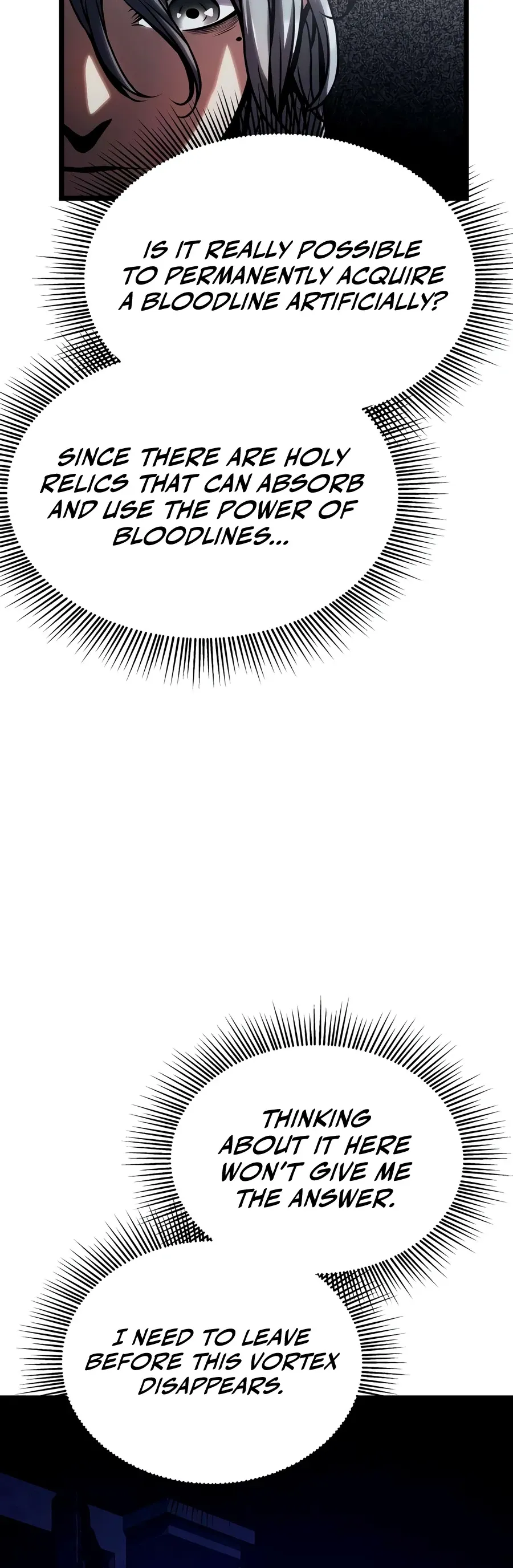 18+ The Shepherd Wizard Chapter 25 page 26