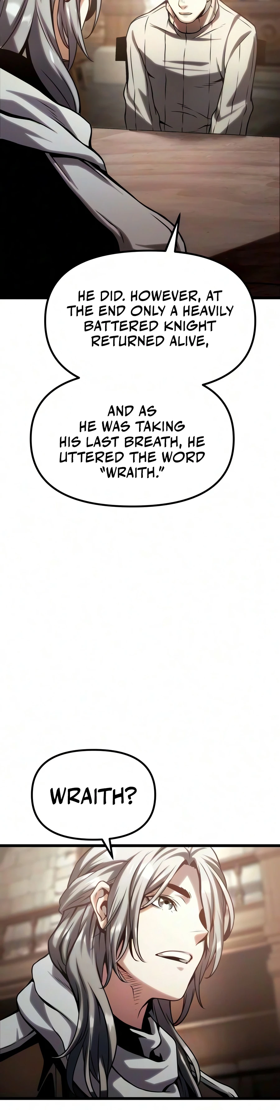 18+ The Shepherd Wizard Chapter 26 page 4