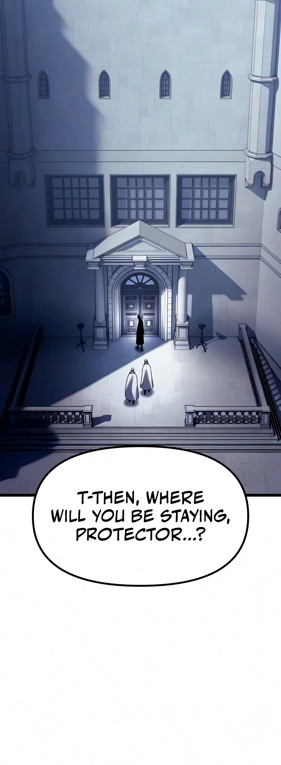 18+ The Shepherd Wizard Chapter 26 page 23