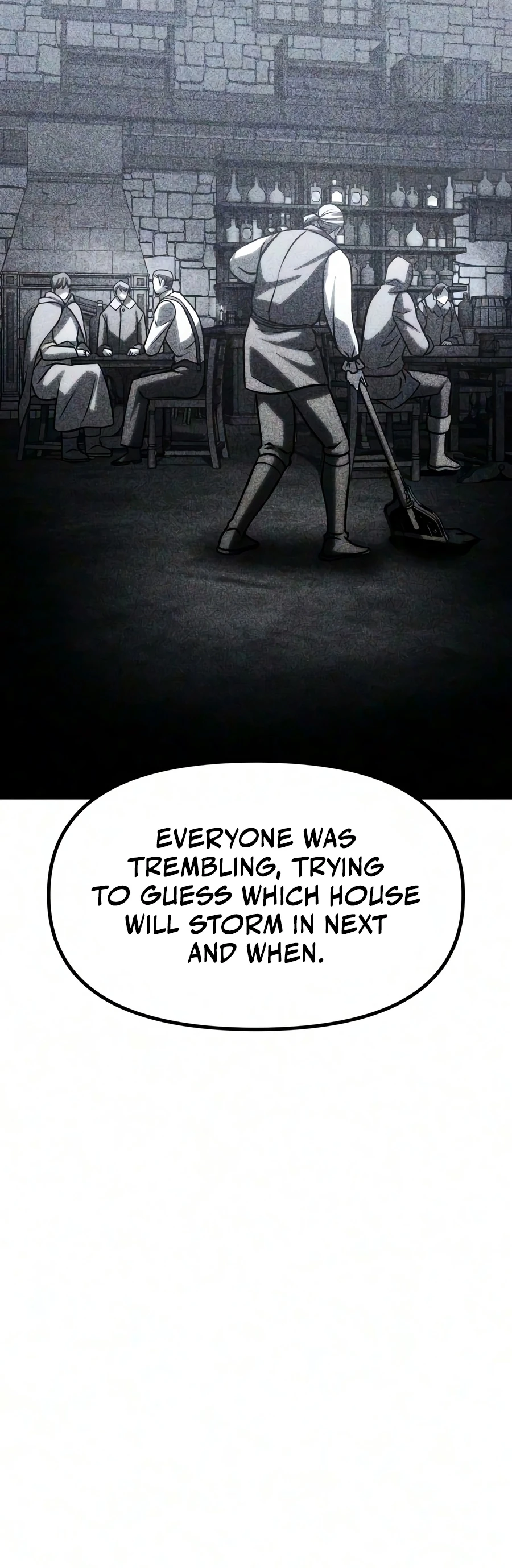 18+ The Shepherd Wizard Chapter 26 page 31