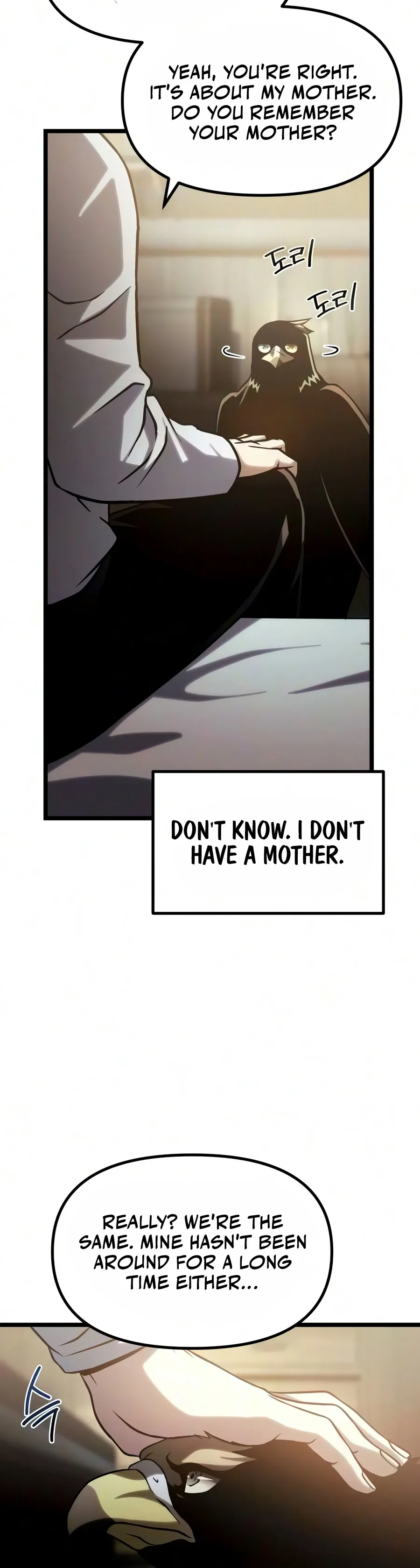 18+ The Shepherd Wizard Chapter 27 page 6