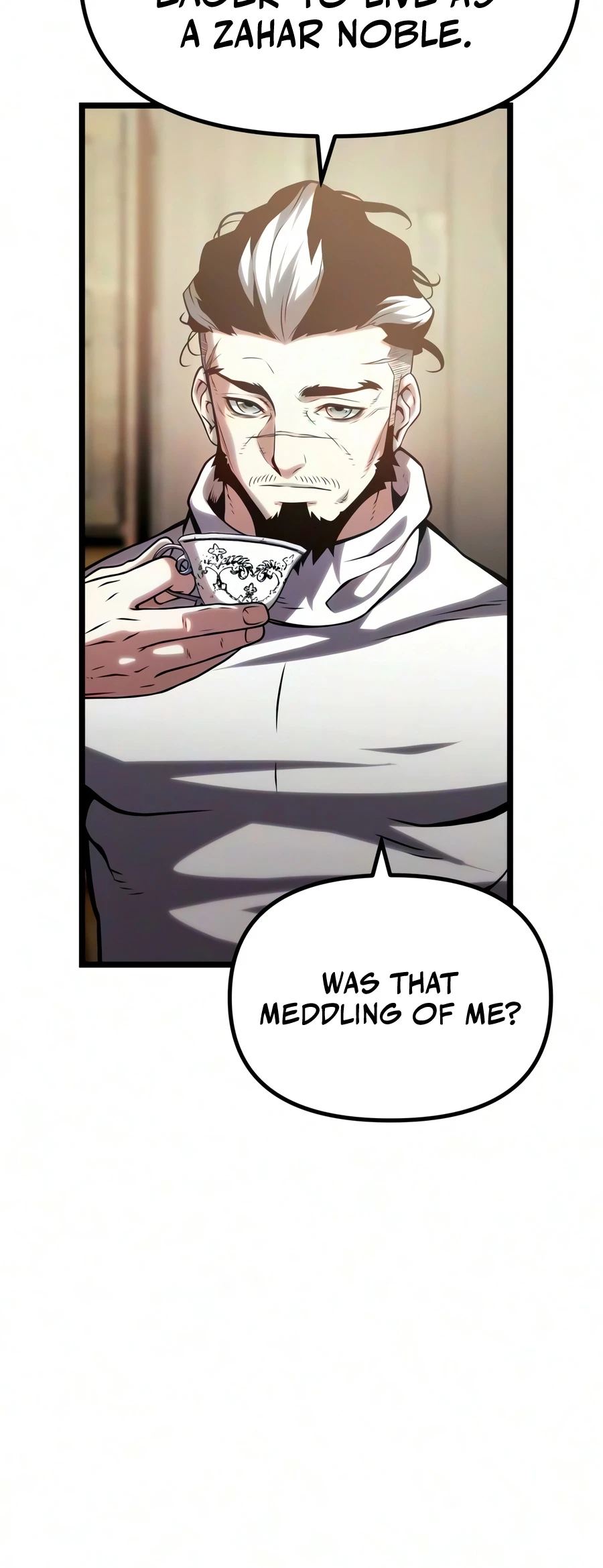 18+ The Shepherd Wizard Chapter 28 page 4