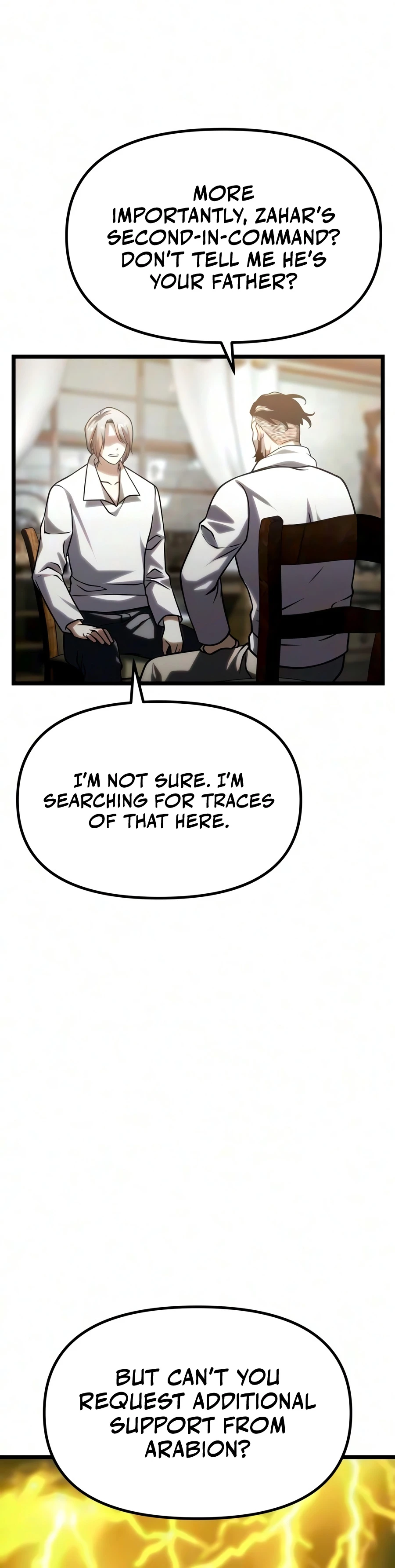 18+ The Shepherd Wizard Chapter 28 page 10