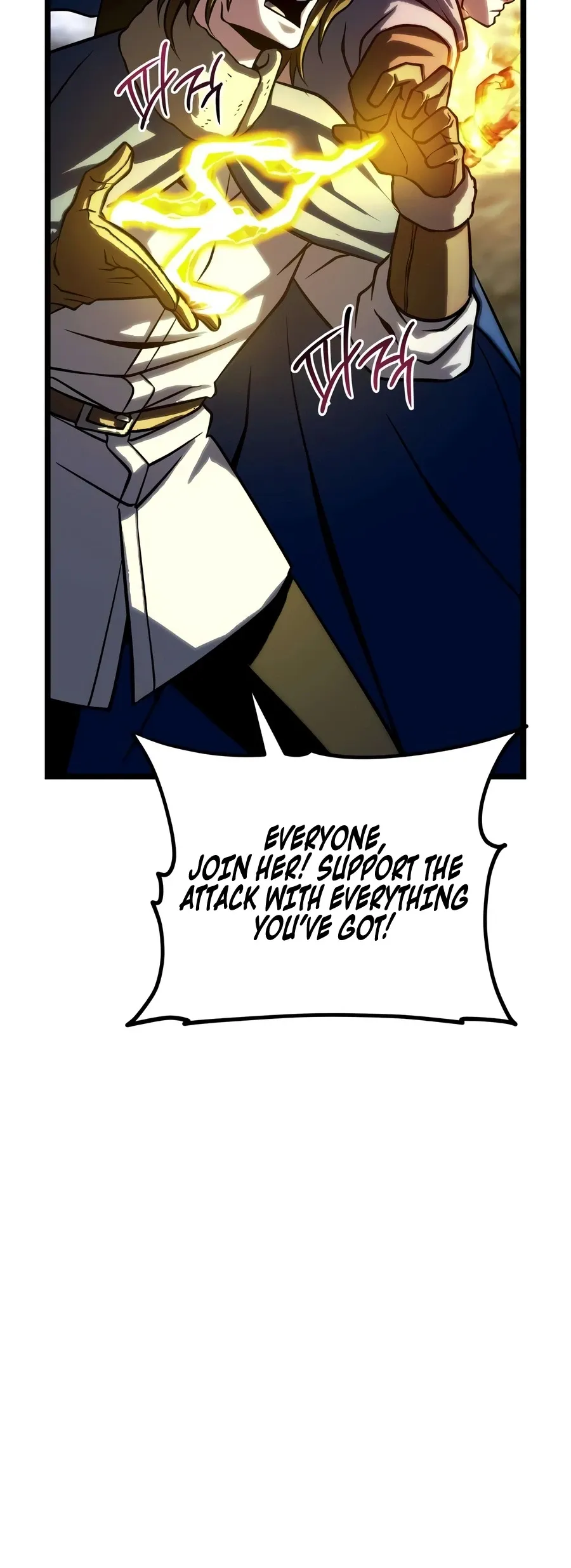 18+ The Shepherd Wizard Chapter 29 page 8