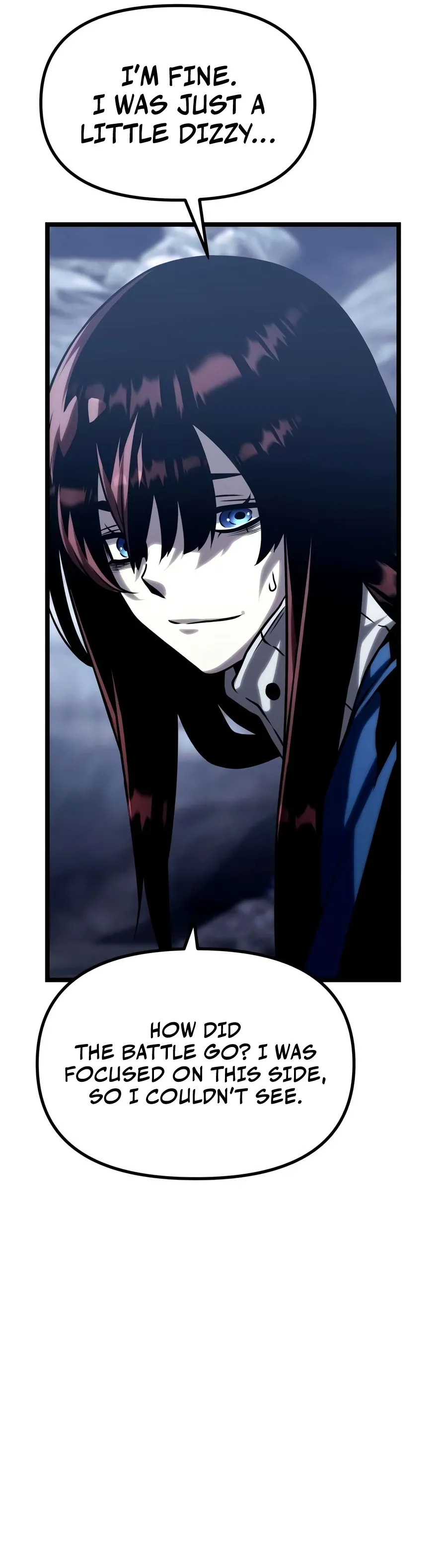 18+ The Shepherd Wizard Chapter 29 page 34