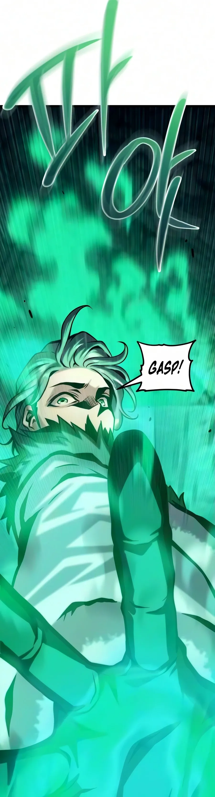 18+ The Shepherd Wizard Chapter 30 page 10