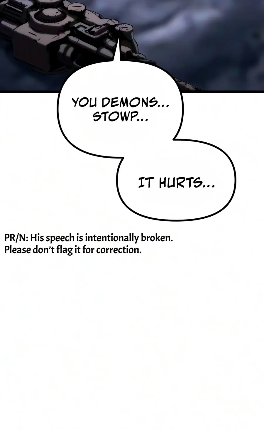 18+ The Shepherd Wizard Chapter 30 page 16