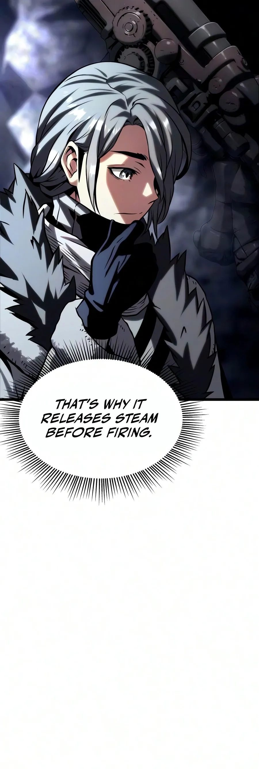 18+ The Shepherd Wizard Chapter 30 page 22