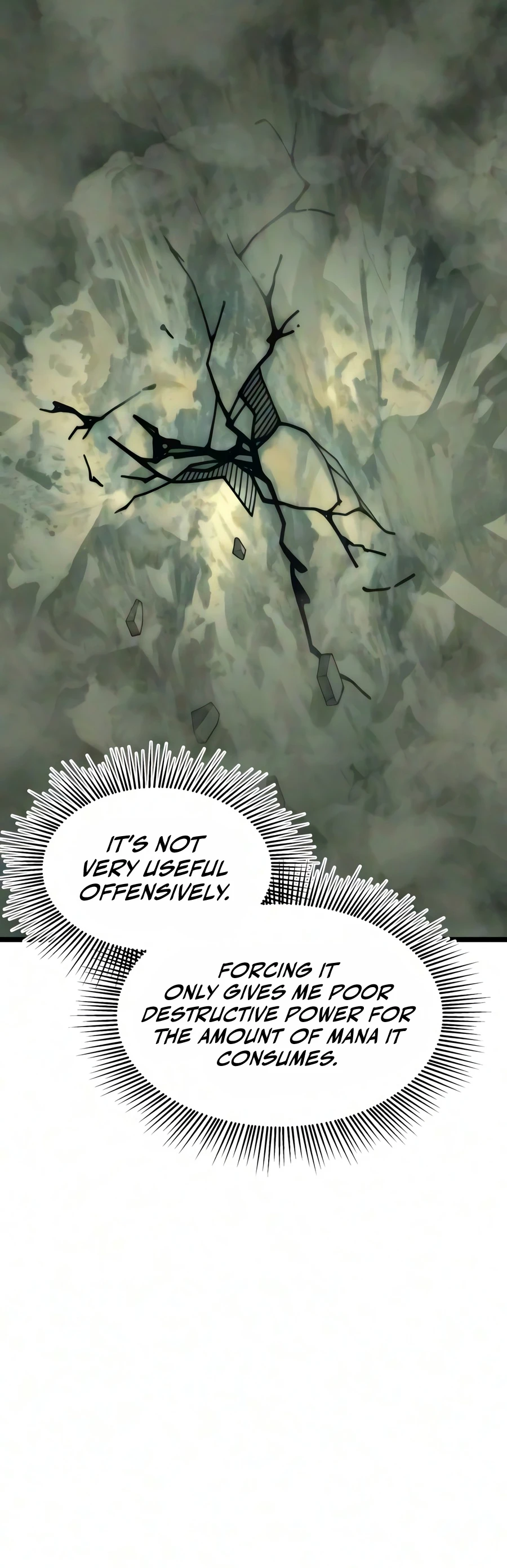 18+ The Shepherd Wizard Chapter 31 page 11