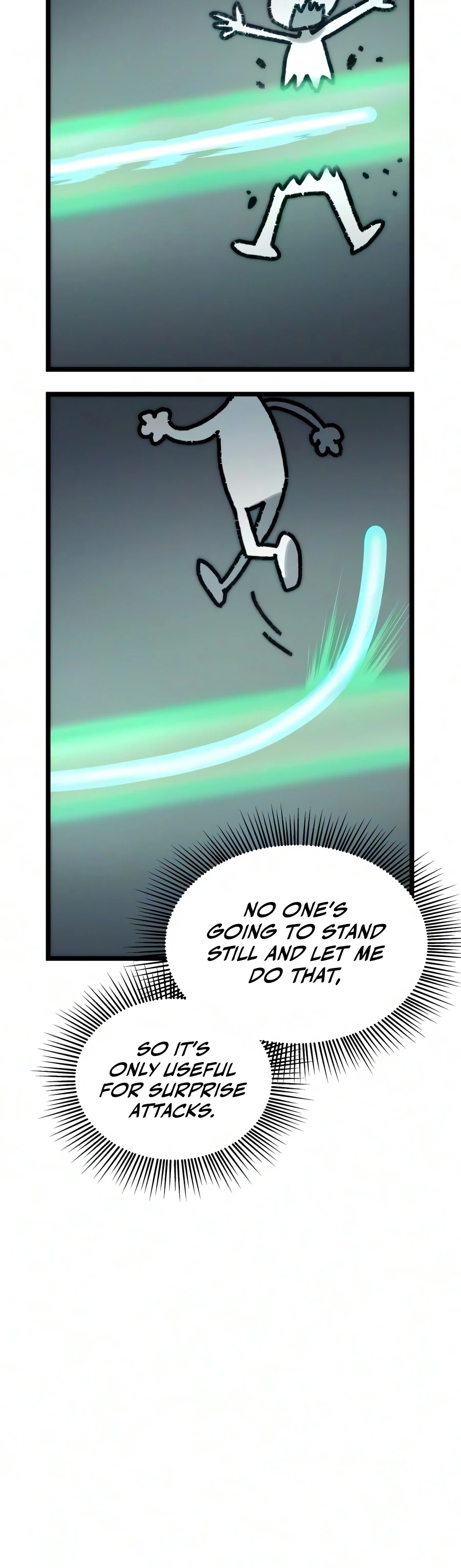 18+ The Shepherd Wizard Chapter 31 page 18