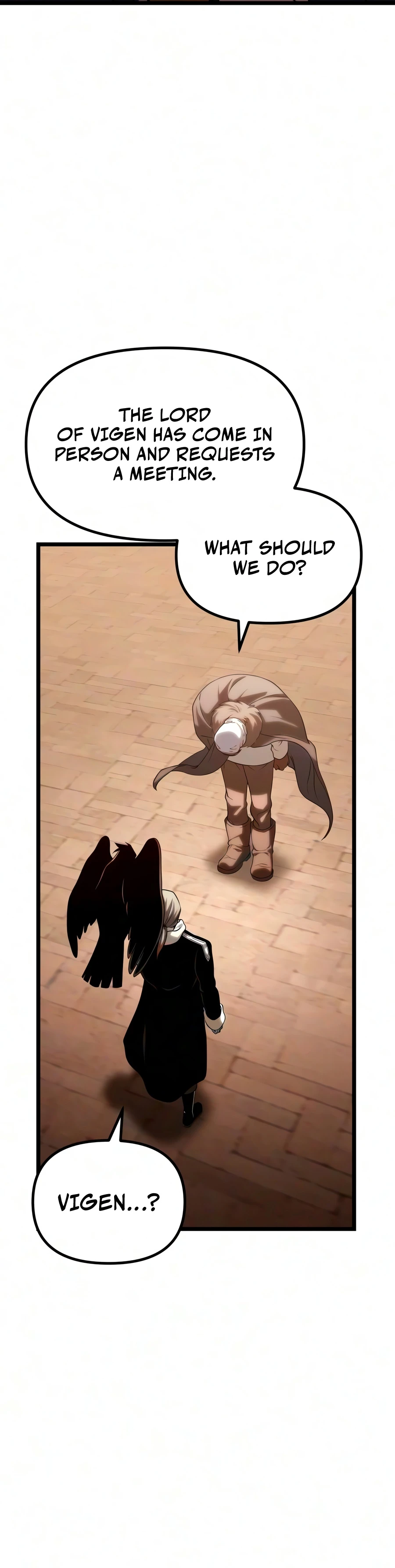 18+ The Shepherd Wizard Chapter 31 page 20