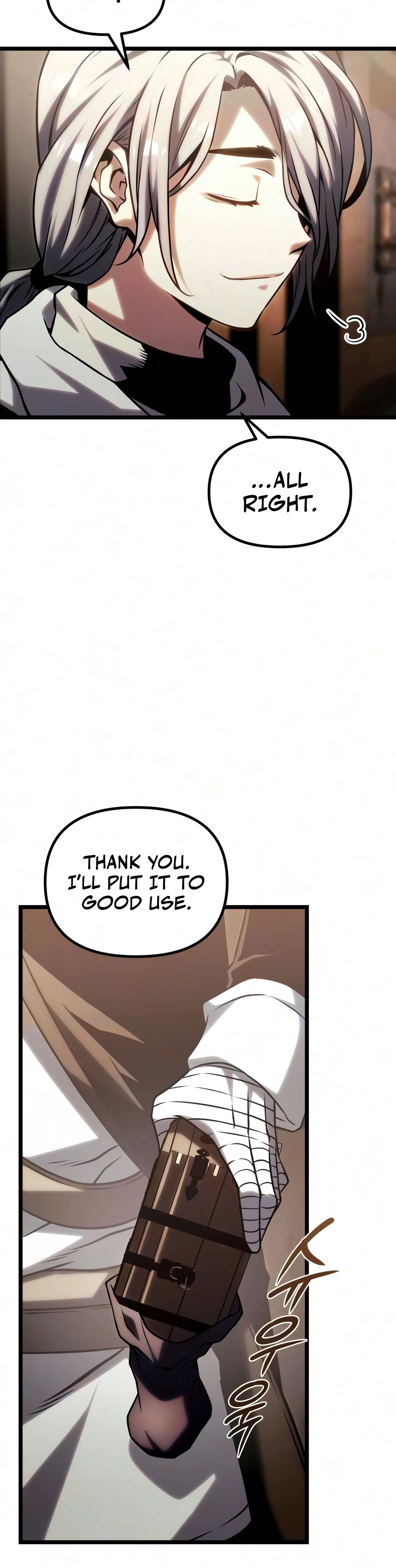 18+ The Shepherd Wizard Chapter 32 page 10
