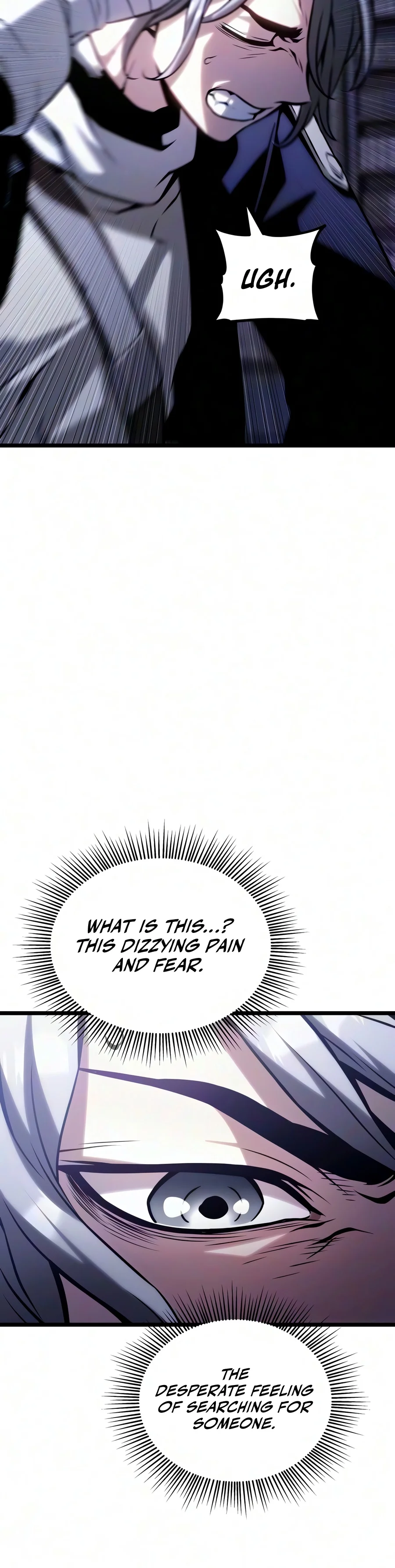 18+ The Shepherd Wizard Chapter 33 page 4