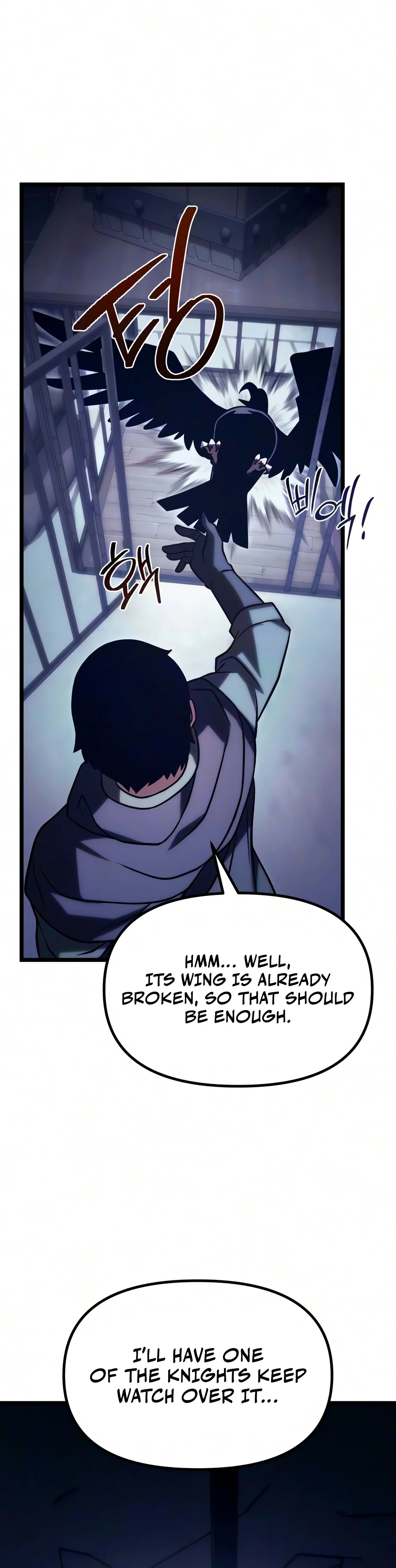 18+ The Shepherd Wizard Chapter 33 page 12
