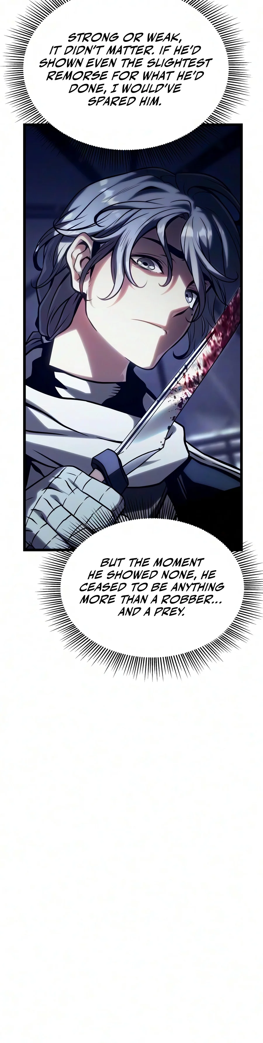 18+ The Shepherd Wizard Chapter 33 page 18