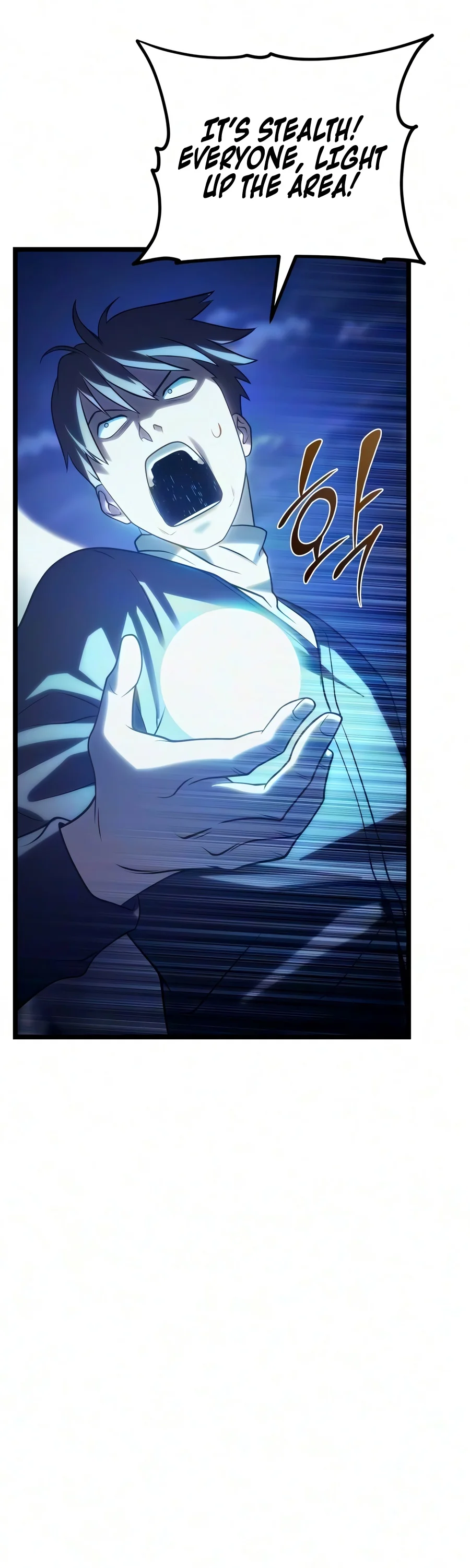 18+ The Shepherd Wizard Chapter 33 page 26