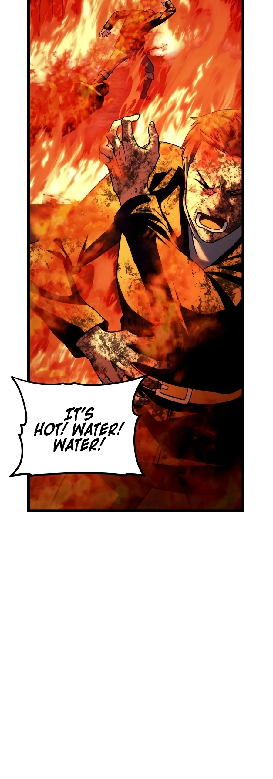 18+ The Shepherd Wizard Chapter 34 page 2
