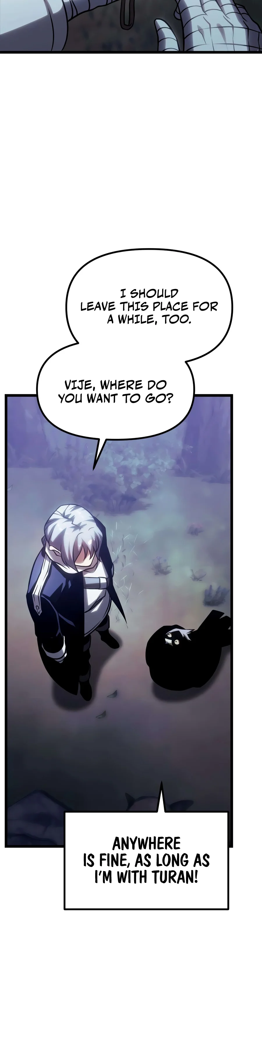 18+ The Shepherd Wizard Chapter 34 page 14