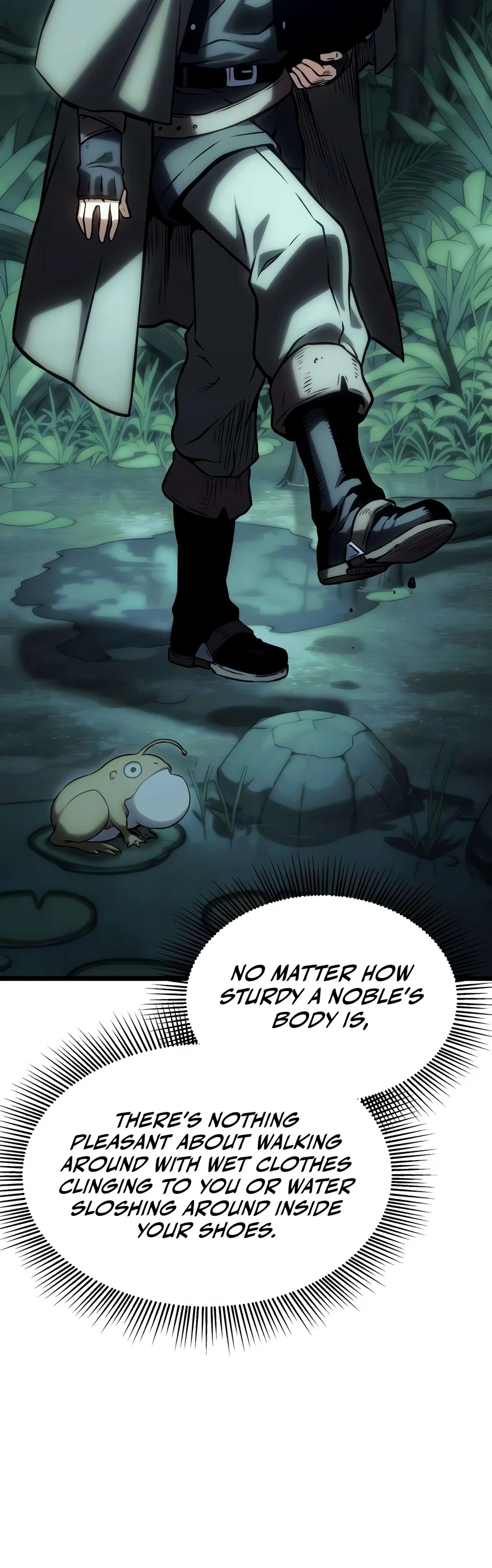 18+ The Shepherd Wizard Chapter 34 page 16