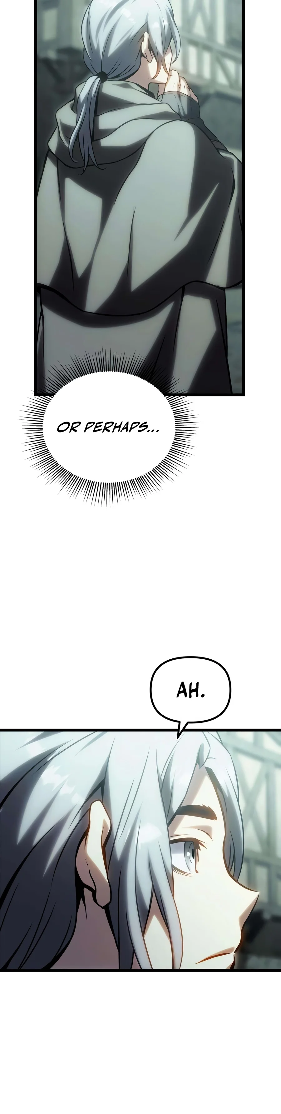 18+ The Shepherd Wizard Chapter 34 page 20