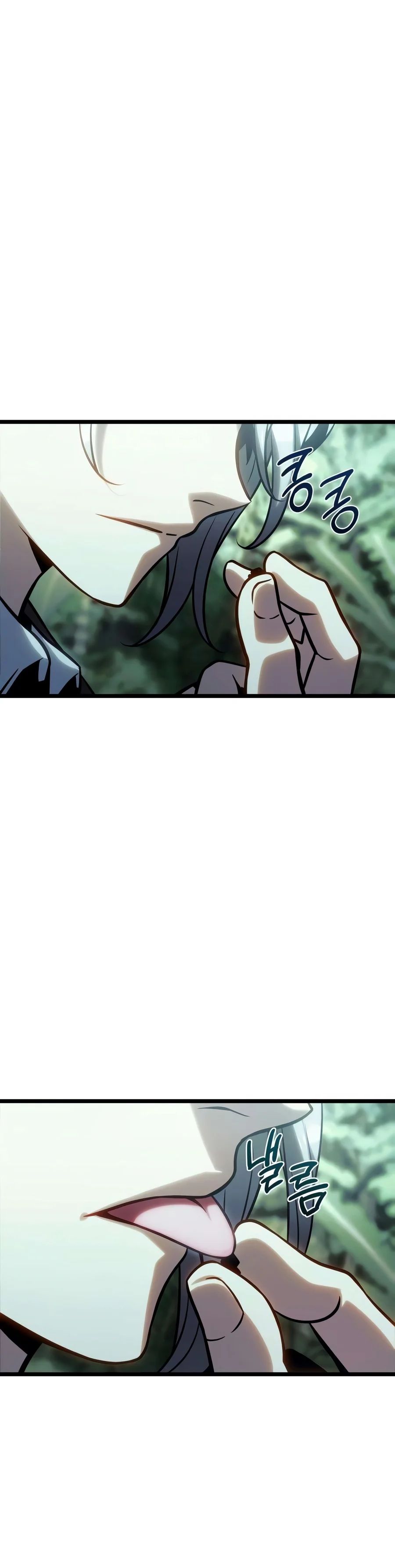18+ The Shepherd Wizard Chapter 34 page 28