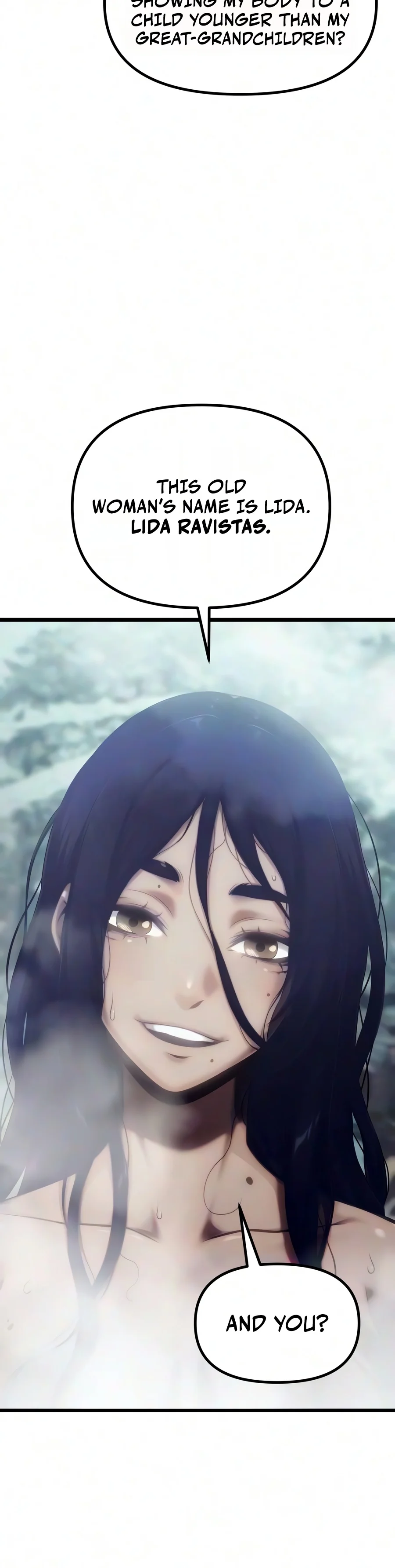 18+ The Shepherd Wizard Chapter 35 page 14