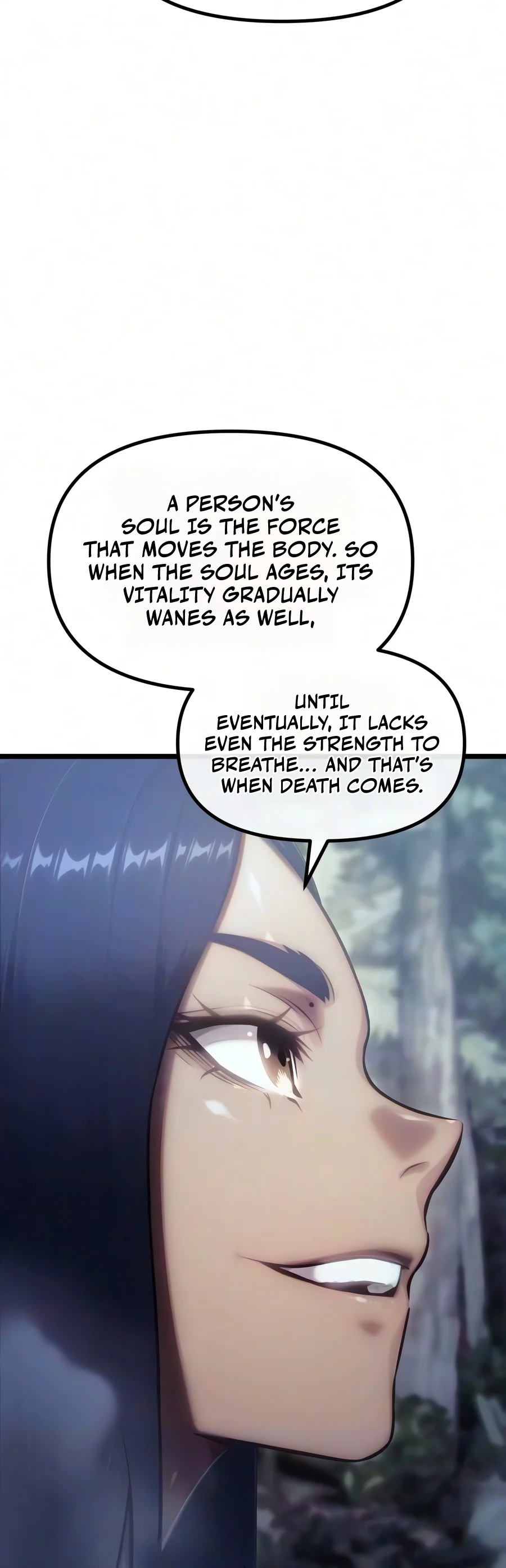 18+ The Shepherd Wizard Chapter 35 page 20