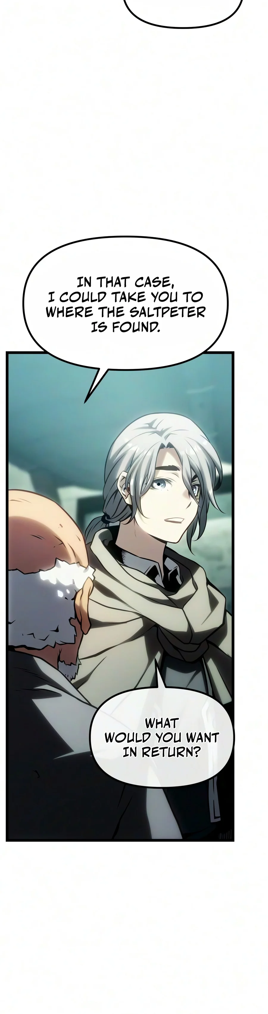 18+ The Shepherd Wizard Chapter 36 page 10