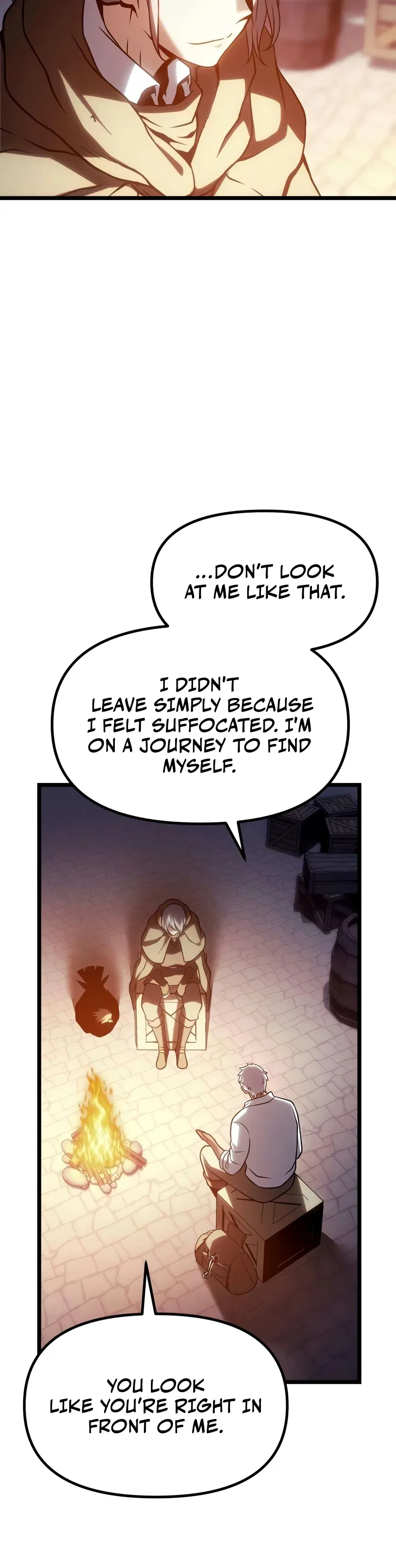 18+ The Shepherd Wizard Chapter 37 page 18