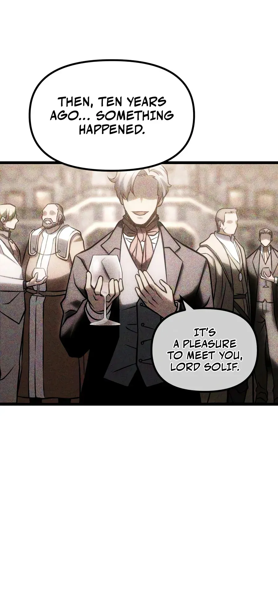 18+ The Shepherd Wizard Chapter 37 page 20