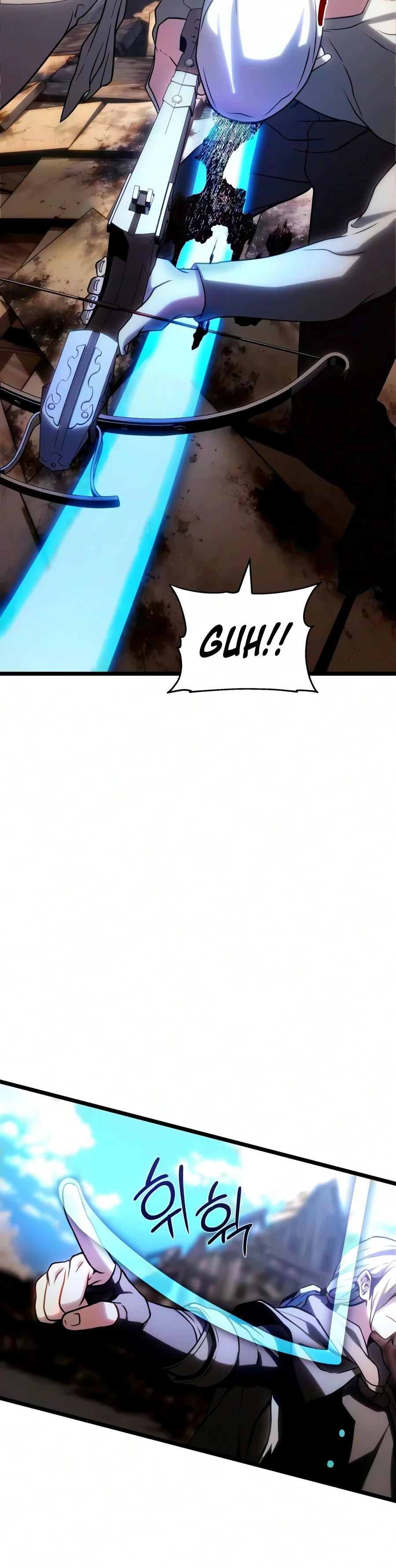 18+ The Shepherd Wizard Chapter 38 page 19
