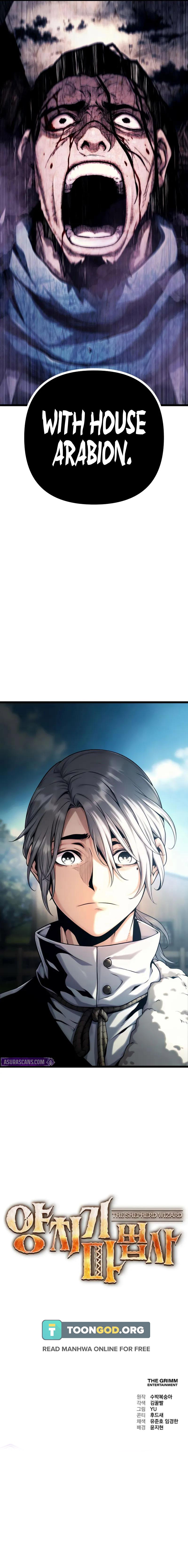 18+ The Shepherd Wizard Chapter 4 page 18