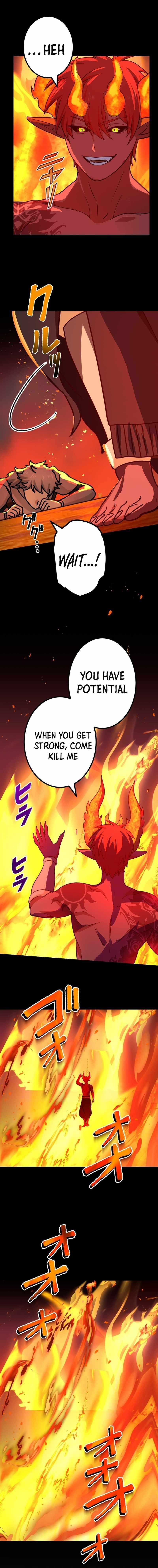 18+ The Strongest Assassin Gets Transferred to Another World with His Whole Class Chapter 113 page 16
