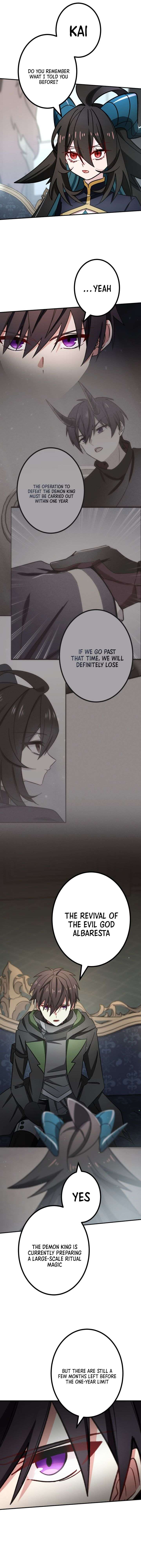 18+ The Strongest Assassin Gets Transferred to Another World with His Whole Class Chapter 131 page 5