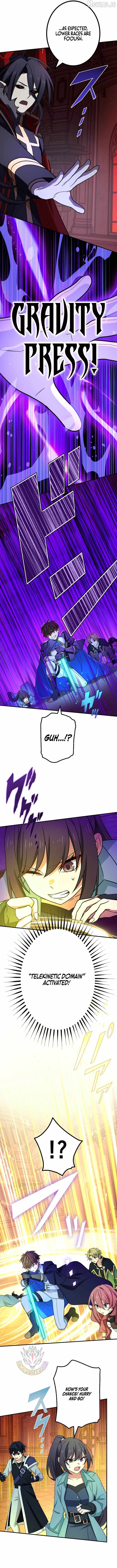 18+ The Strongest Assassin Gets Transferred to Another World with His Whole Class Chapter 140 page 5