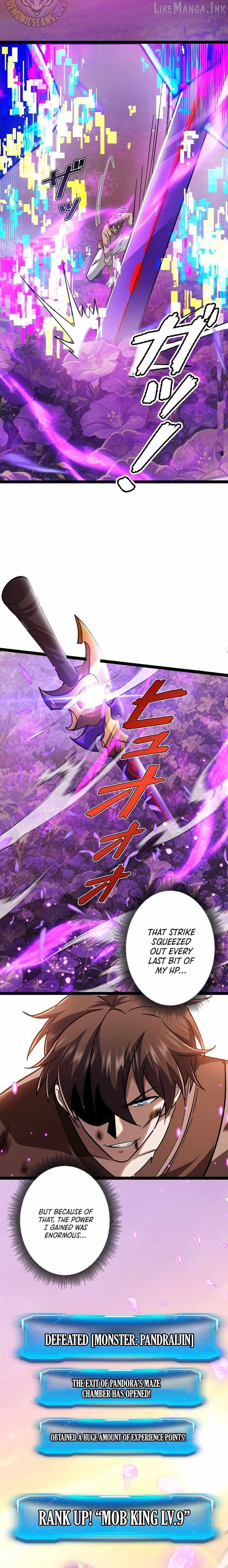 18+ The Strongest Assassin Gets Transferred to Another World with His Whole Class Chapter 143 page 2