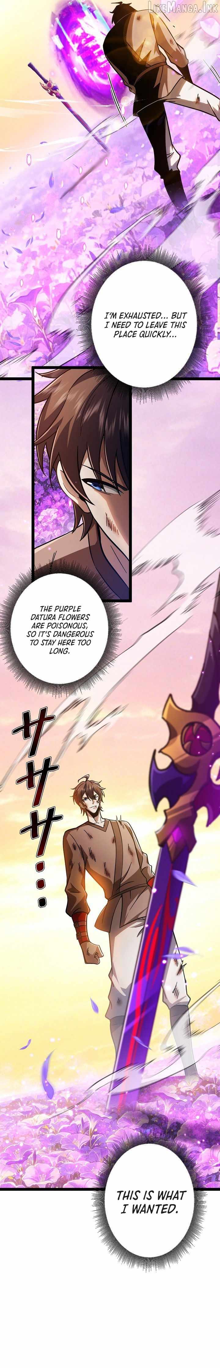 18+ The Strongest Assassin Gets Transferred to Another World with His Whole Class Chapter 143 page 3