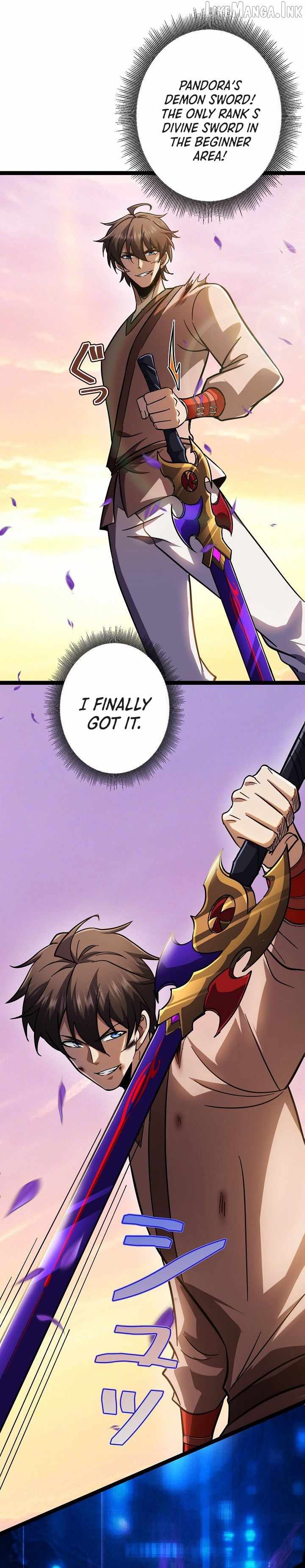 18+ The Strongest Assassin Gets Transferred to Another World with His Whole Class Chapter 143 page 4