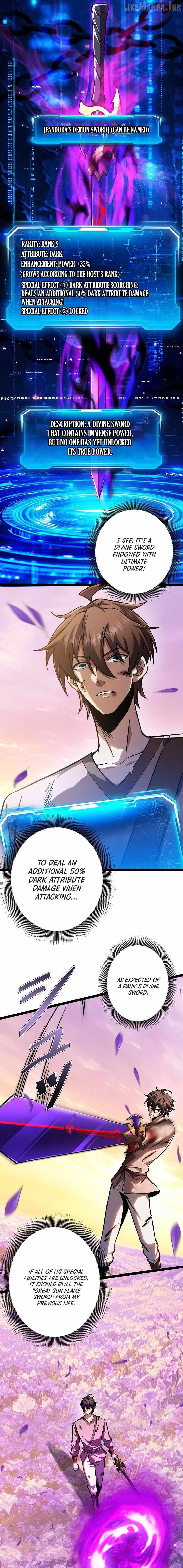 18+ The Strongest Assassin Gets Transferred to Another World with His Whole Class Chapter 143 page 5